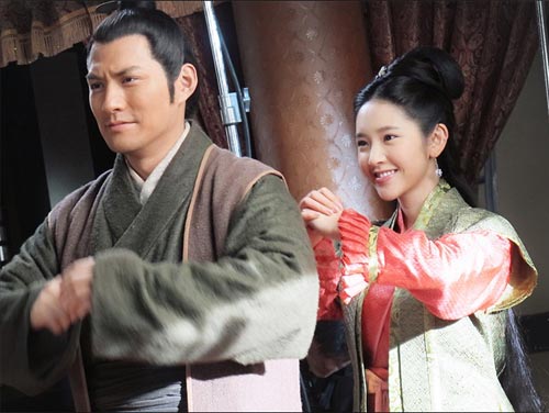 隋唐演義分集劇情介紹47~48集（嚴寬版62集）劇情 隋唐演義全集