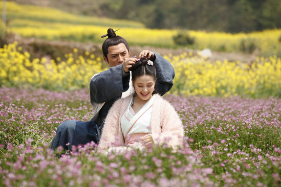 隋唐演義分集劇情介紹39~40集（嚴寬版62集）劇情 隋唐演義全集