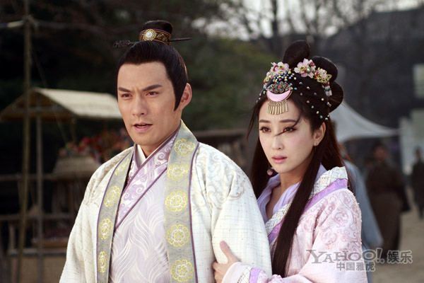隋唐演義分集劇情介紹7~8集（嚴(yán)寬版62集）劇情 隋唐演義全集