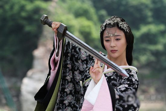 電視劇《王的女人》劇情介紹（1~32集全）分集劇情,大結局
