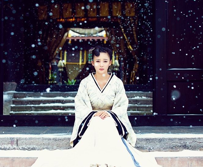 電視劇《王的女人》劇情介紹（1~32集全）分集劇情,大結局