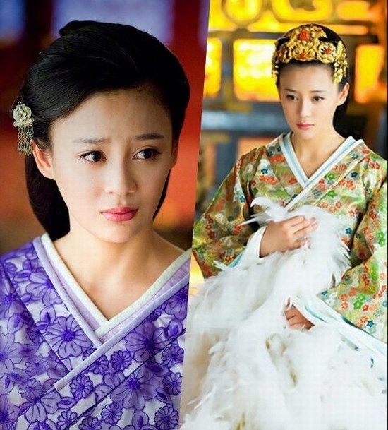 電視劇《王的女人》劇情介紹（1~32集全）分集劇情,大結局