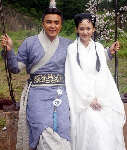 電視劇《王的女人》劇情介紹（1~32集全）分集劇情,大結局