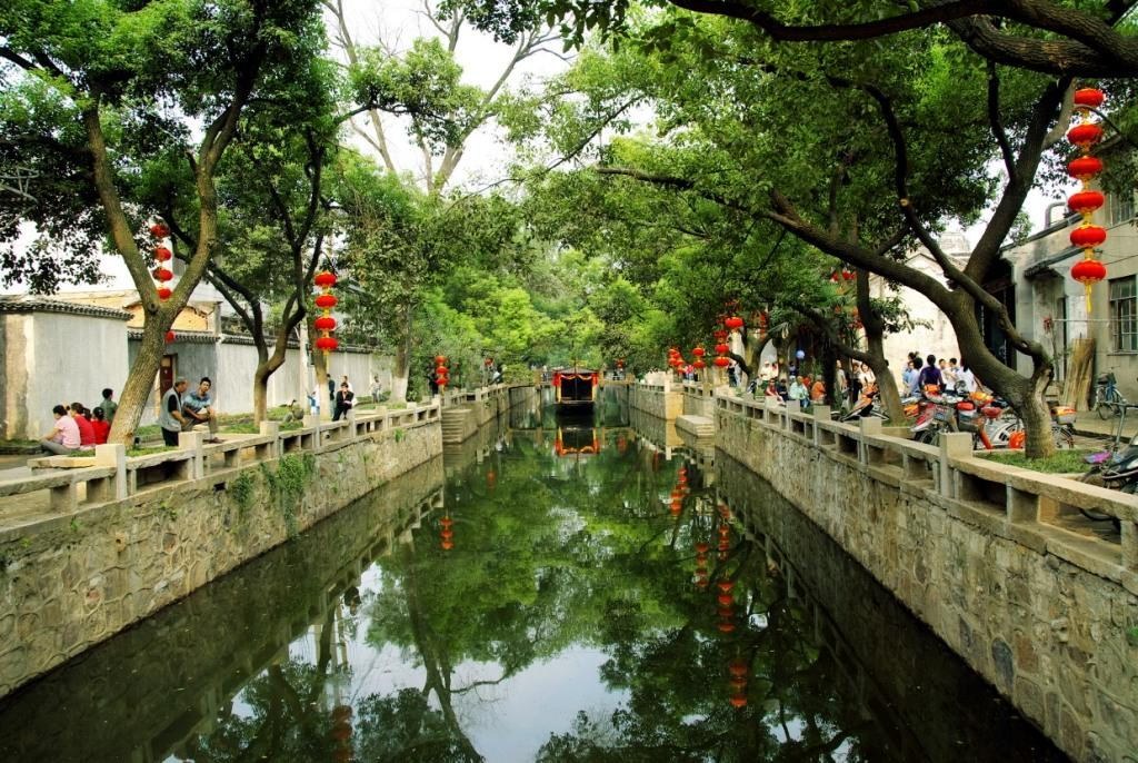 無錫旅游局在上海舉辦“魅力無錫”旅游推介會
