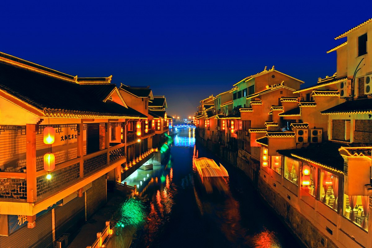 無錫旅游局在上海舉辦“魅力無錫”旅游推介會