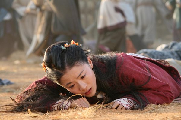 仙女湖分集劇情介紹_(第1~40全集大結局)仙女湖劇情 